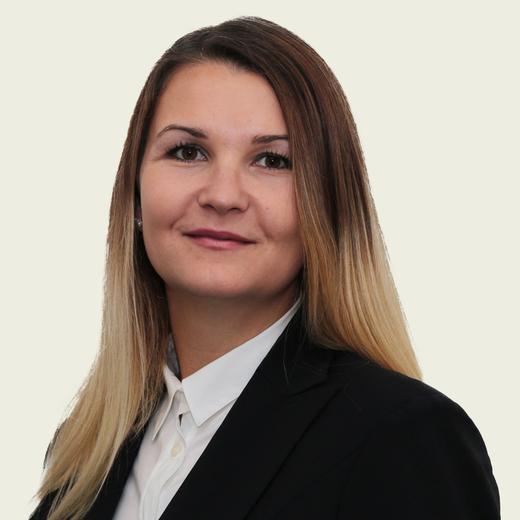 Marija Schollenberger