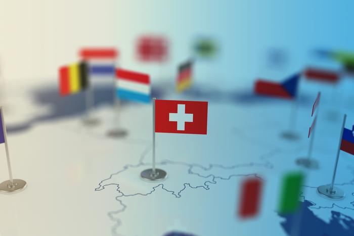 Switzerland reported on over 3,4 million financial accounts under the automatic exchange of information in 2022