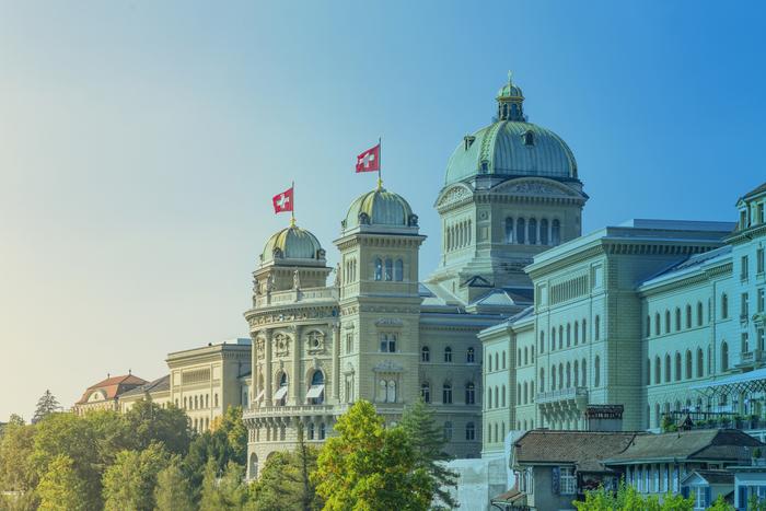 Is Switzerland (finally) introducing a Beneficial Owner Register?