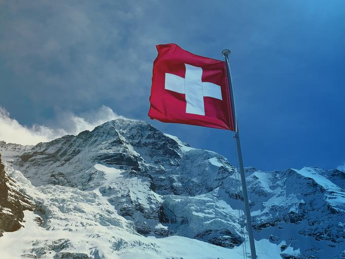 Switzerland’s Regulatory Agenda