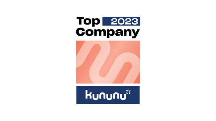 KENDRIS – Top Company 2023