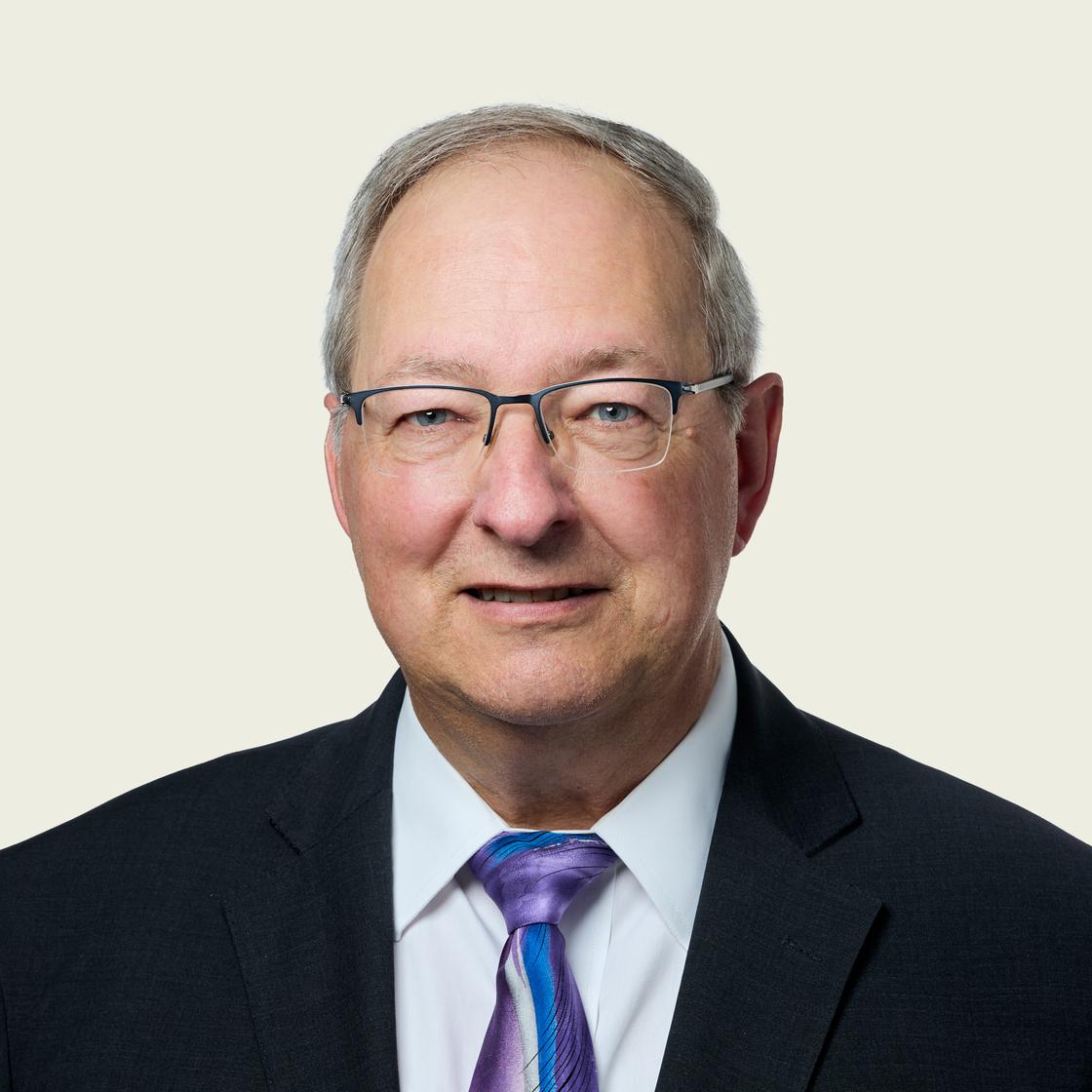 Prof. Dr. Hans Rainer Künzle