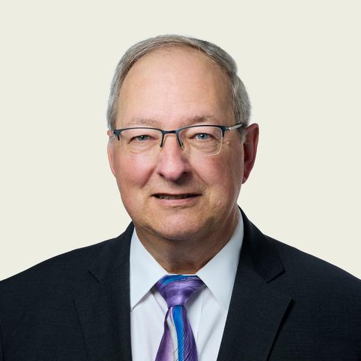 Prof. Dr.  Hans Rainer Künzle