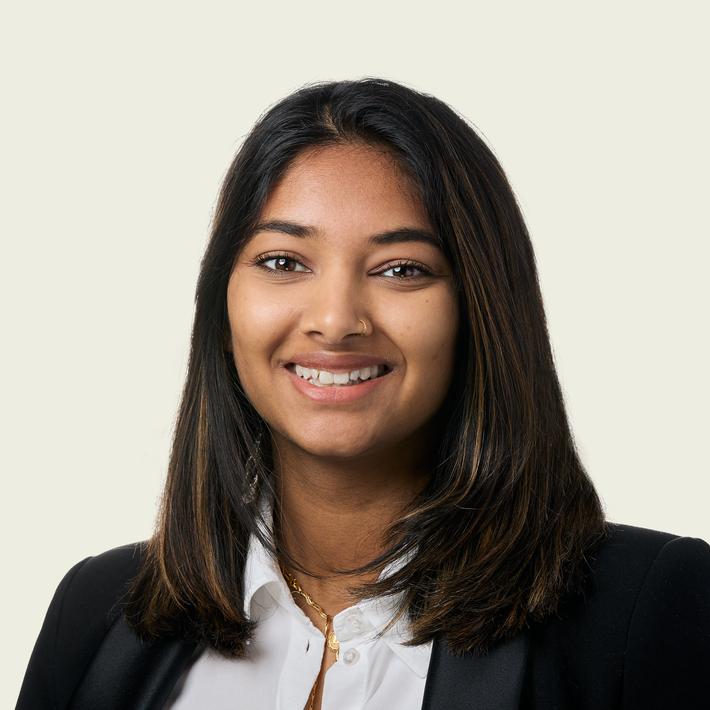 Priya Müller