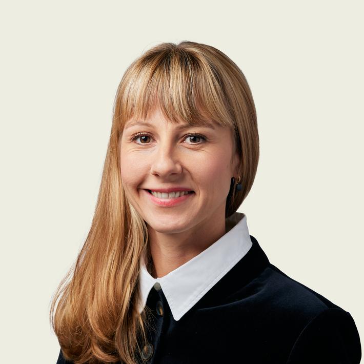 Erika Waterhouse