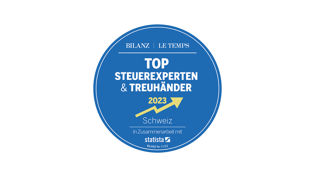 KENDRIS – TOP Steuerexperten und Treuhänder