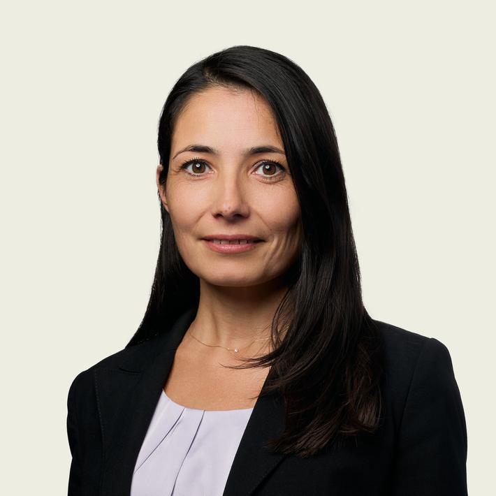 Rebekka Balsama