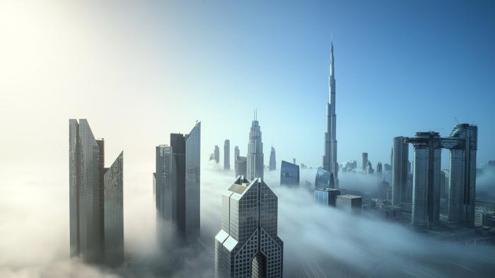 UAE Tax Update: Expanded Family Foundation Tax Treatment to Holding Companies