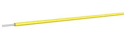 Vollader Ø 0,6mm G.657.A2