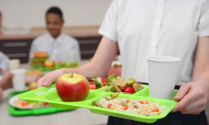 What canteen food should your kid eat in school, Health News - AsiaOne