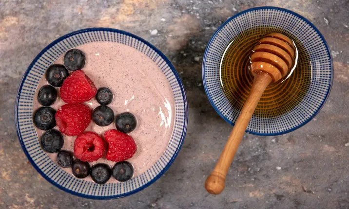 Acai bowls have supplanted kale chips as the health food world's biggest  nutritional darling.