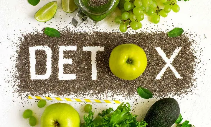 Detox diets