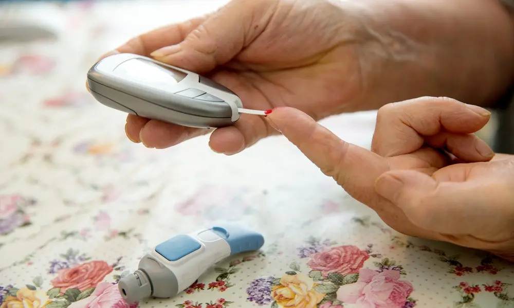 Understanding type 2 diabetes