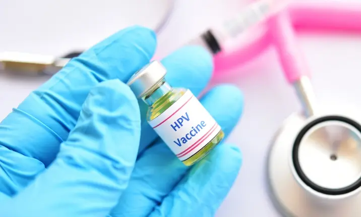 HPV vaccine