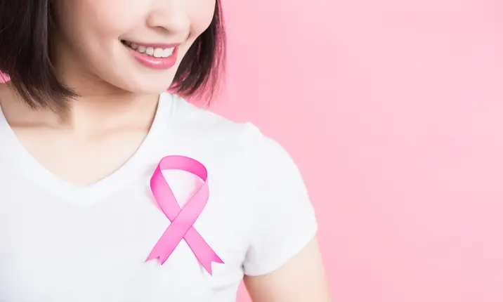 Wired bras and breast cancer