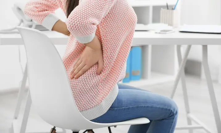 Back Pain: When You Shouldn't Ignore Lower Back Pain