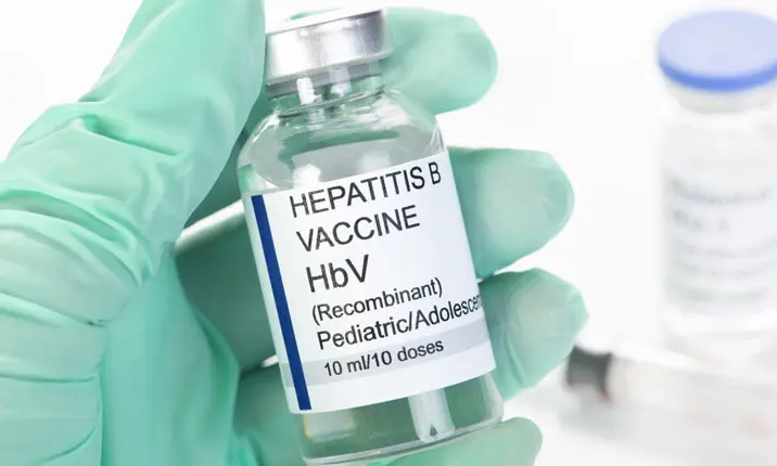 Hepatitis - Prevent infection
