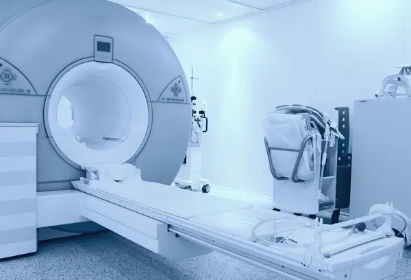Prostate test - MRI and PSMA-PET scans