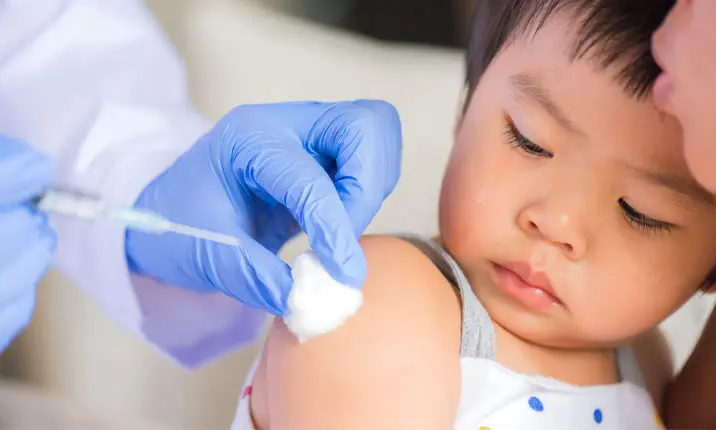Are vaccines safe for children?