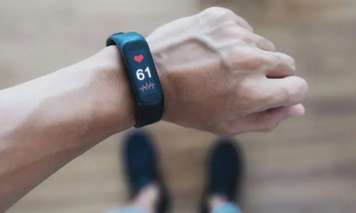 Tracking your heart rate? 5 questions answered about what that number  really means