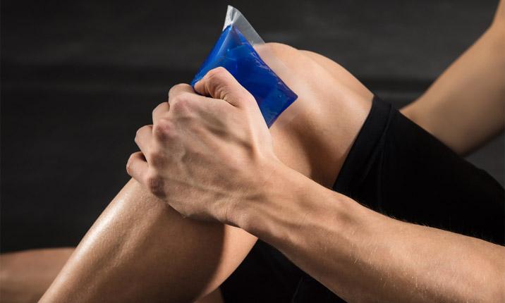 4 Proven Ways to Speed Up Muscle Injury Recovery