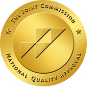 JCI accreditation gold seal