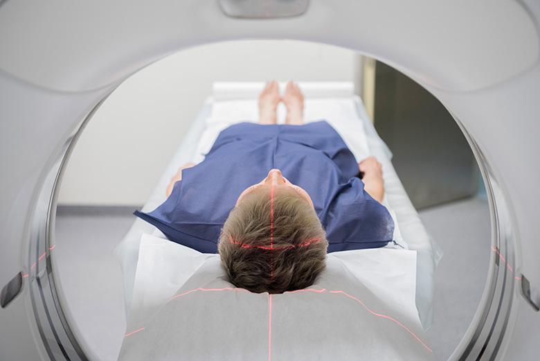 Positron Emission Tomography (PET) Scan | Parkway Shenton