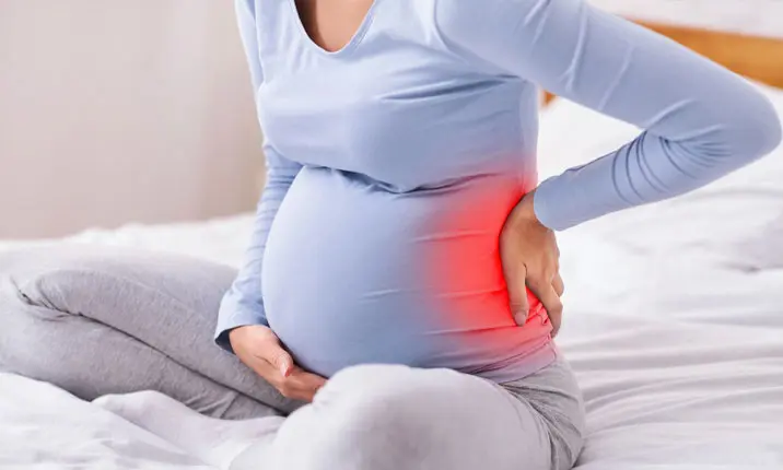 Pregnancy Pain: Why Your Body Aches & How to Feel Better