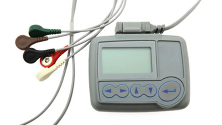holter-monitor