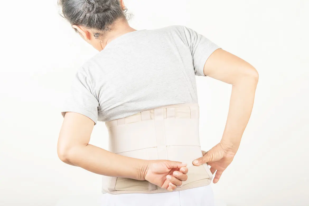 Steroid injections for your back pain