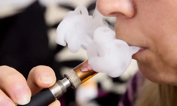 Debunking 5 Myths about Vaping