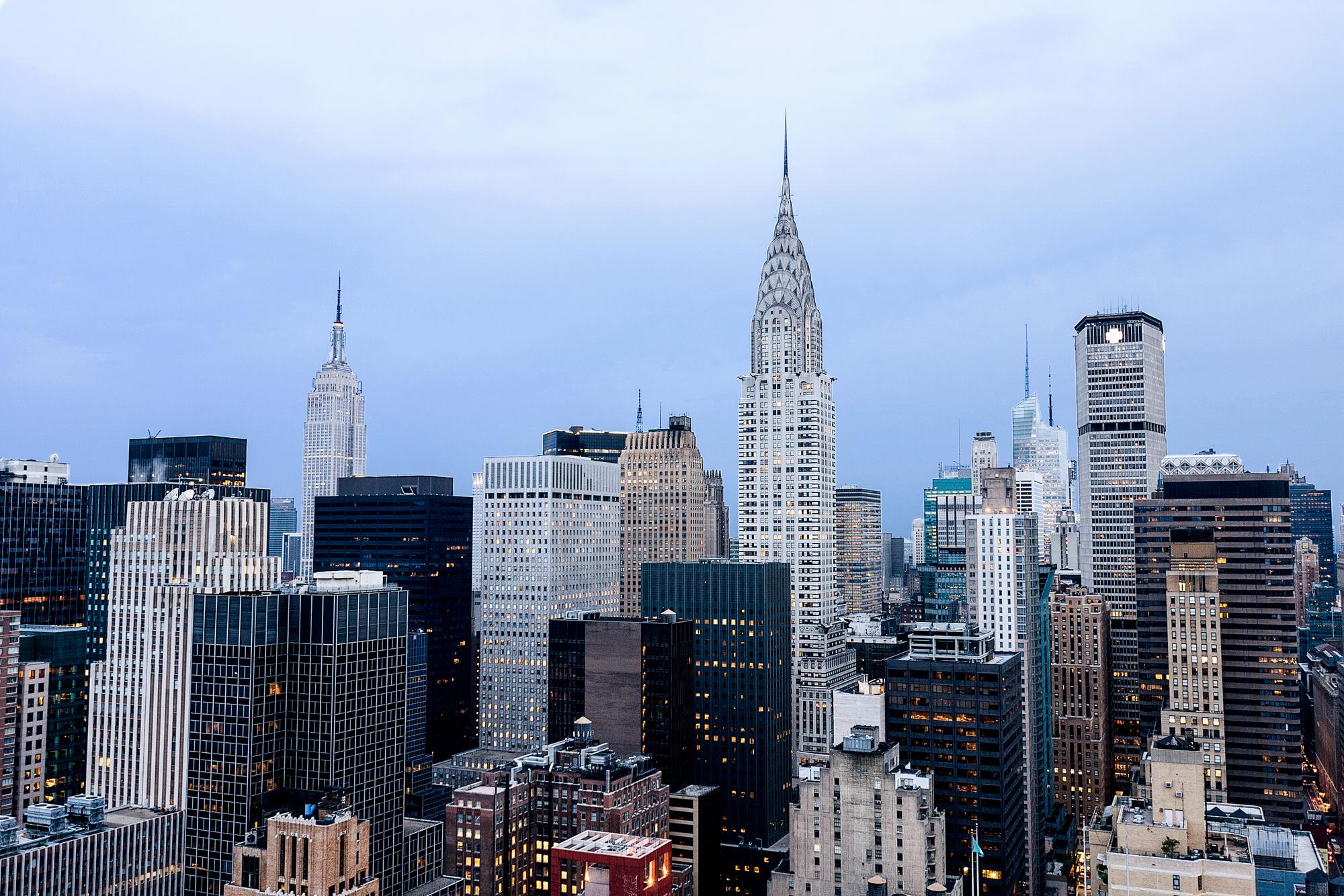 New-york-skyscrapers-at-sunrise-000027934740_Large