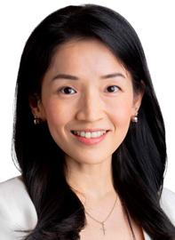 Dr Teo Livia - Nhãn khoa