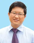 Dr Kok Jaan Yang - Palliative Medicine