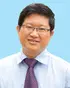 Dr Kok Jaan Yang - Palliative Medicine (care for serious illnesses)