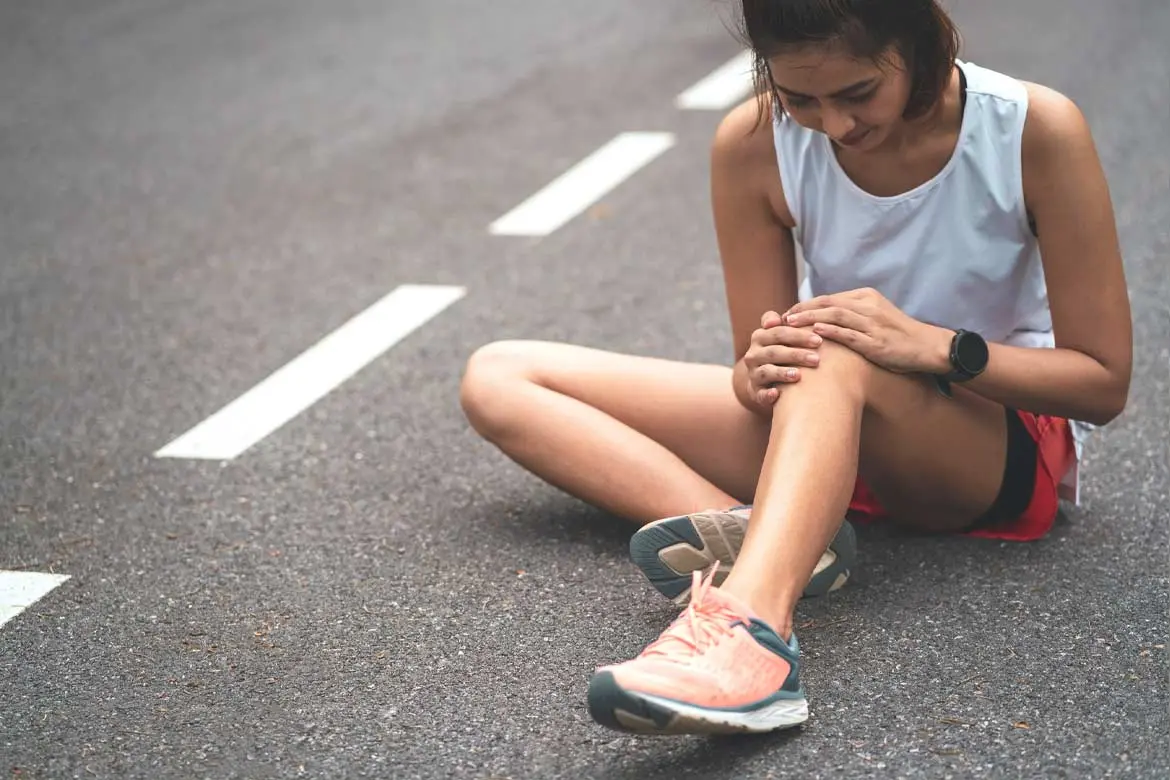 3 Common Leg Conditions to Know About