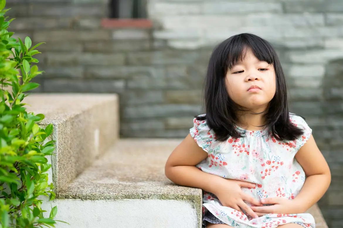 UTI pada Anak - Apa yang Harus Diketahui Setiap Orang Tua