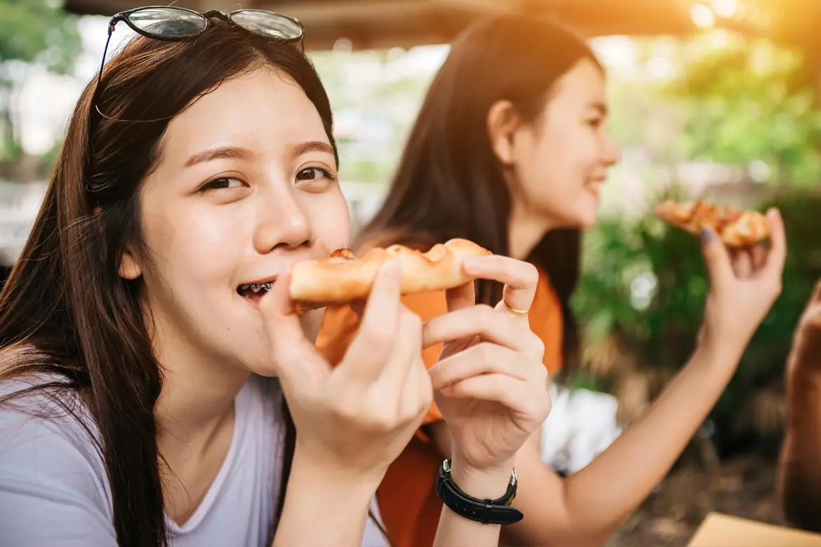 Apa yang Menyebabkan Rasa Tidak Nyaman di Perut Anda?