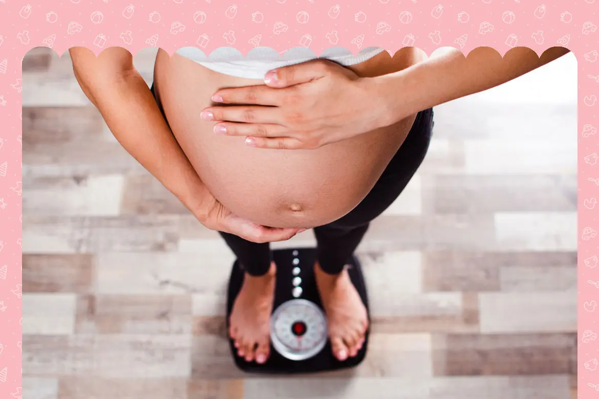 5 Months Pregnant: Managing Healthy Pregnancy Weight Gain with Mount Elizabeth Hospitals