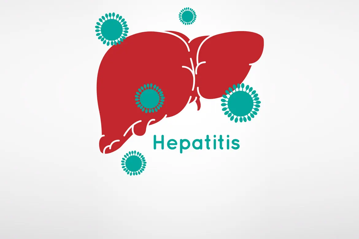 Hepatitis - The silent killer