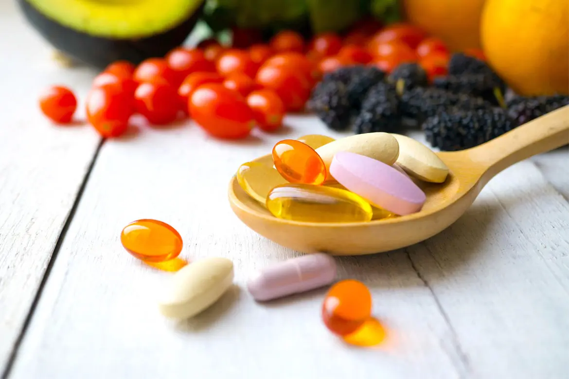 How to Maximise the Effects of Your Supplements?