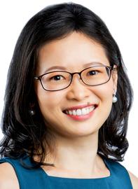 Dr Cho Li Wei - Nội tiết (hormone)