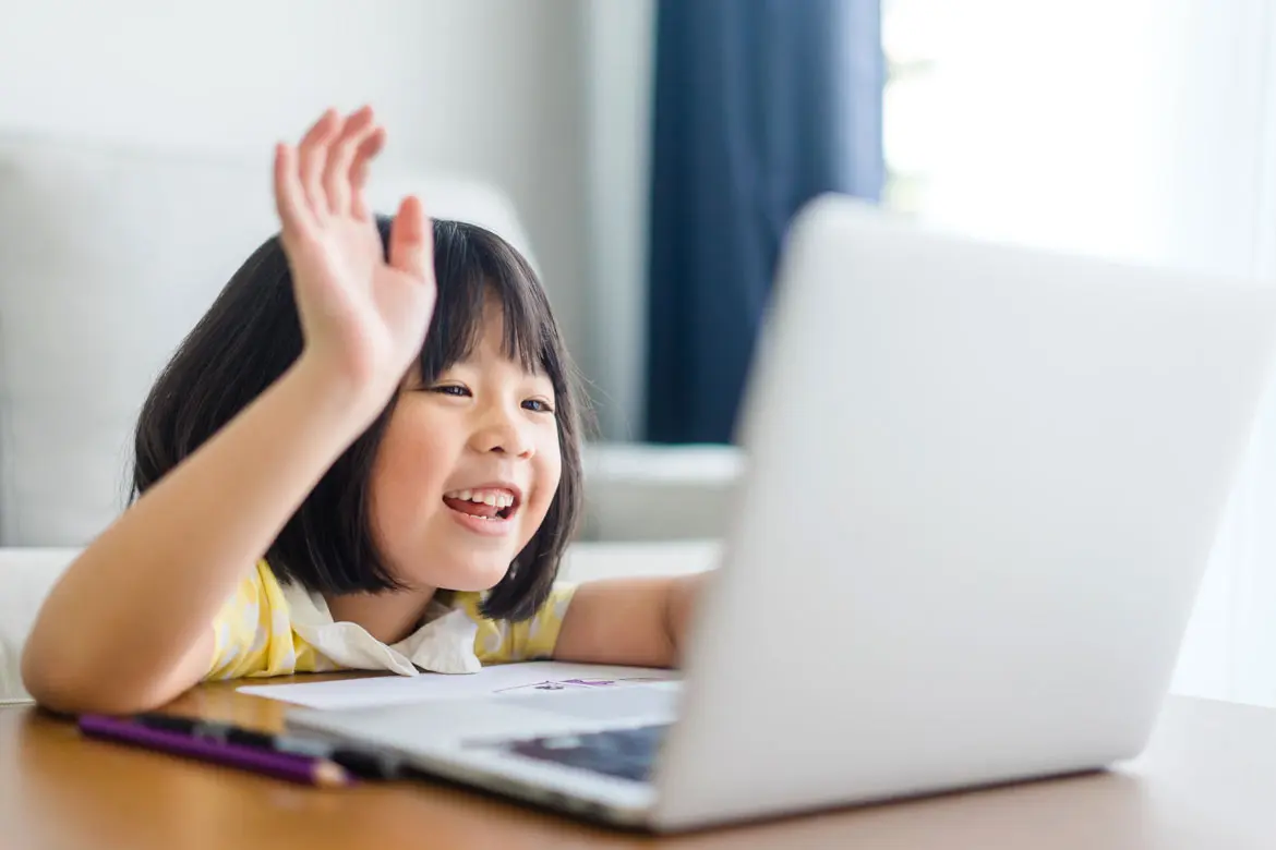 A Guide to Screen Time for Kids During COVID-19