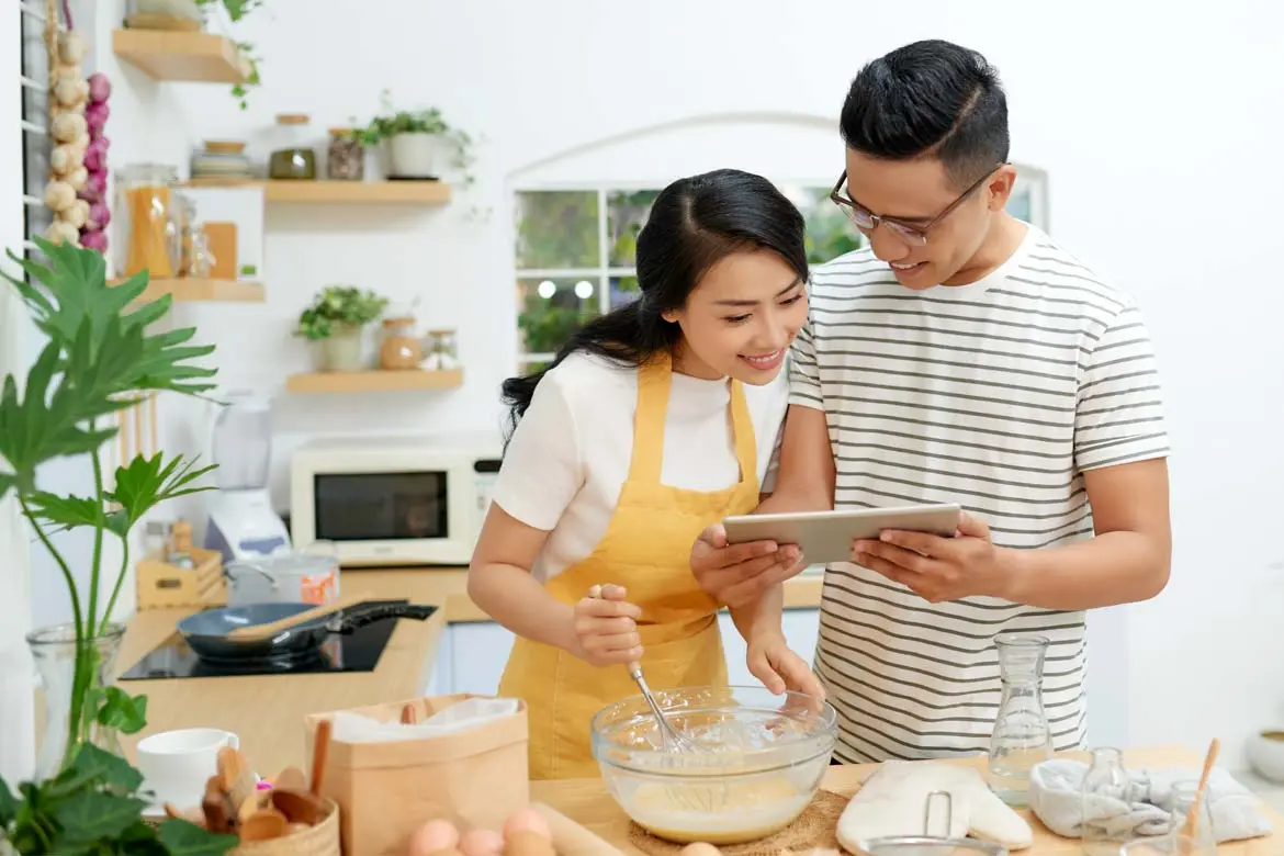 Kehidupan Setelah Transplantasi Ginjal - Nasihat Diet yang Perlu Diketahui