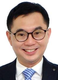 Dr Lim Tiong Keng