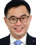 Dr Lim Tiong Keng - Cardiology