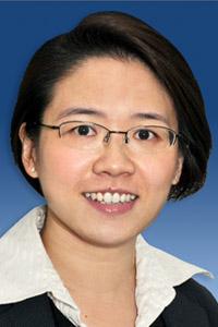 Dr Lee Shermin - Bedah Mulut & Maxillofacial