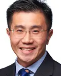 Dr Ng Zhi Xu - Neurosurgery