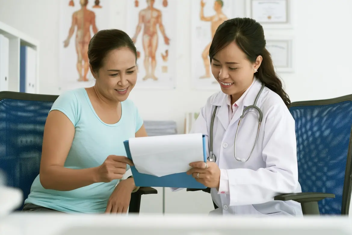 5 Reasons Why You Shouldn’t Avoid Health Screening