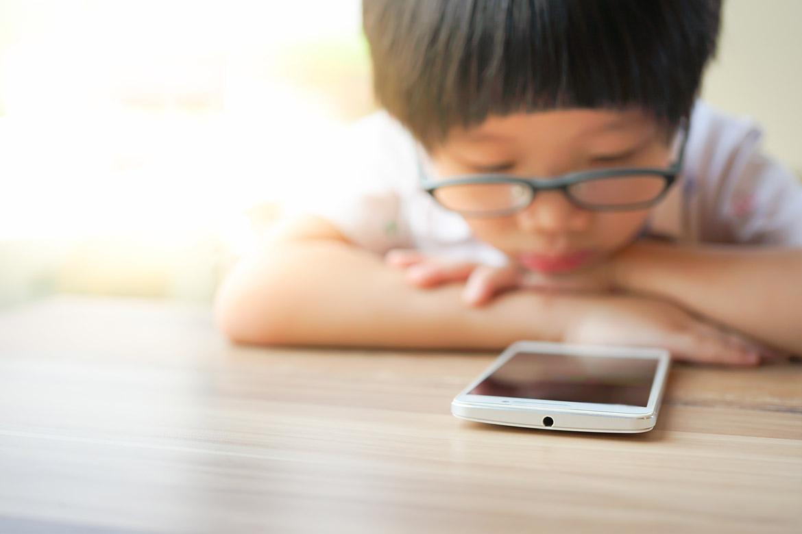 How to Prevent Myopia in Children